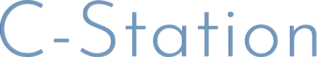 C-Station Logo