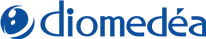 Diomedéa Logo