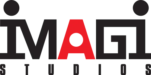 Imagi Animation Studios Logo