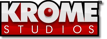 Krome Studios Logo
