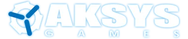 Aksys Games Logo