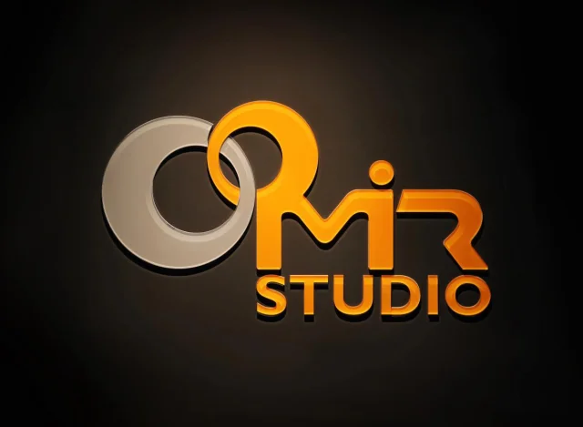 Studio MIR Logo