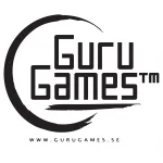 Guru Games Logo