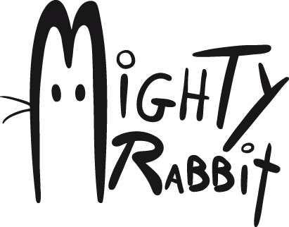 Mighty Rabbit Studios Logo