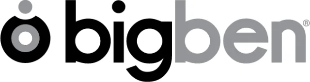 Bigben Interactive Logo