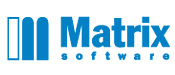 Matrix Software Logo