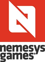 Nemesys Games Logo