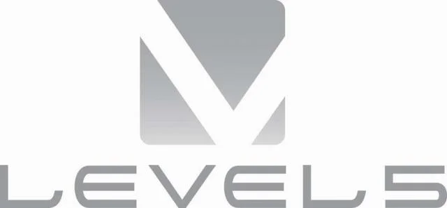 LEVEL-5 Logo