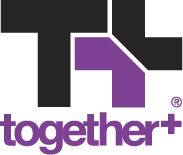 Together Plus Logo