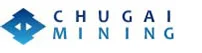 CHUGAI MINING Logo