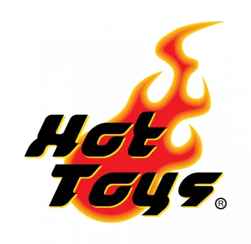 Hot Toys Logo