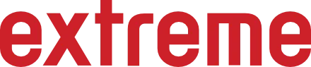 EXTREME Logo