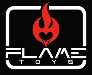 Flame Toys Logo