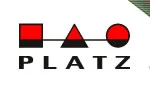 PLATZ Logo