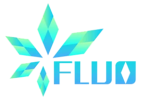 FLUO Logo