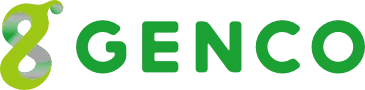GENCO Logo