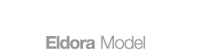 Eldora Model Logo