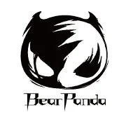 BearPanda Logo