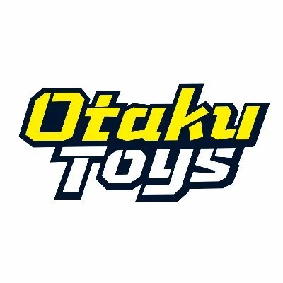 Otaku Toys Logo