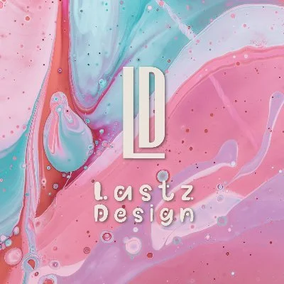 lastZDesign Logo
