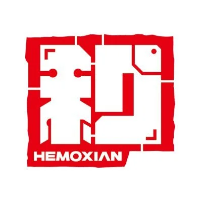 HEMOXIAN Logo