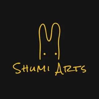Shumi Arts Logo
