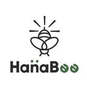 HanaBee Logo