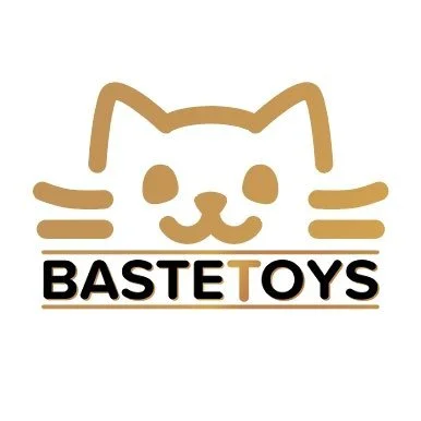 BASTETOYS Logo