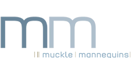 Muckle Mannequins Logo