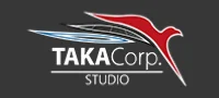Taka Corp Studio Logo