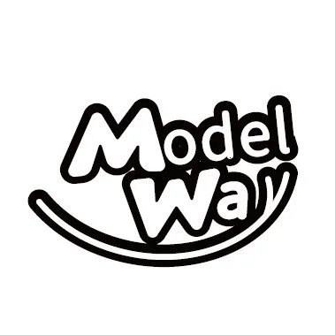 ModelWay Logo