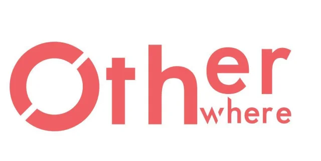 Otherwhere Logo