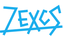 ZEXCS Logo