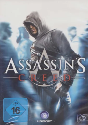 Produktbild zu Assassin's Creed