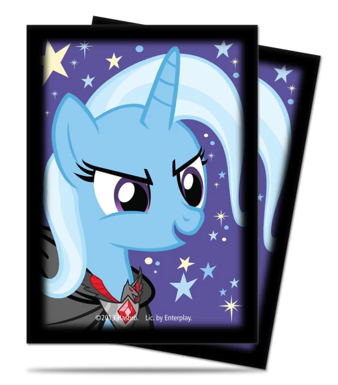My Little Pony - Kartenhüllen - Trixie