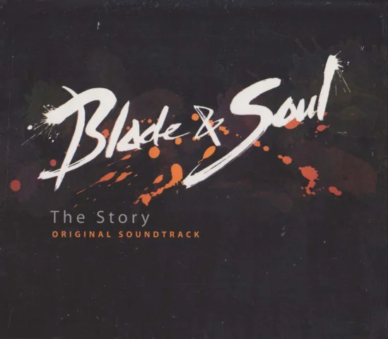 Produktbild zu Blade & Soul - Original Soundtrack - The Story