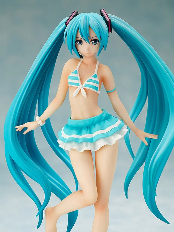 Character Vocal Series - S-style - Miku Hatsune (Swimsuit Ver.)