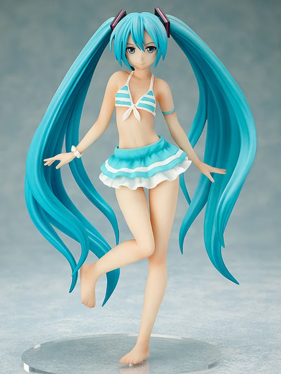 Character Vocal Series - S-style - Miku Hatsune (Swimsuit Ver.)