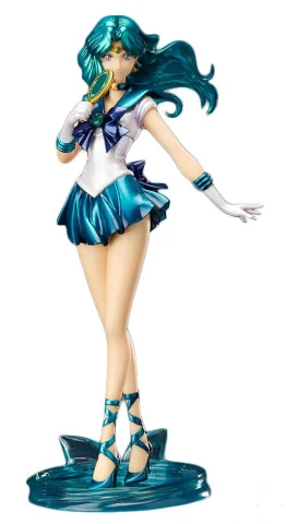 Produktbild zu Sailor Moon Crystal - Figuarts ZERO - Sailor Neptun