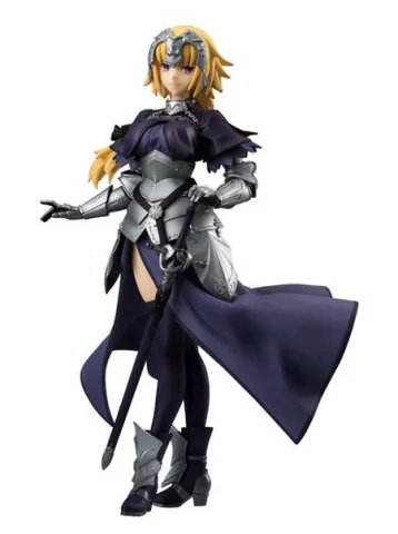 Produktbild zu Fate/Grand Order - Servant Figure - Ruler/Jeanne d'Arc