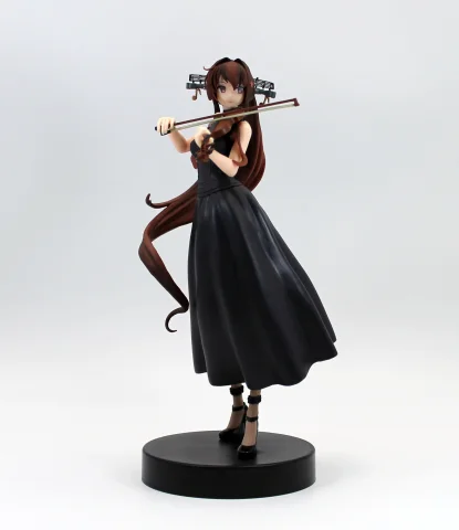 Produktbild zu Kantai Collection - EXQ Figure - Yamato (Classic Style Orchestra Mode)