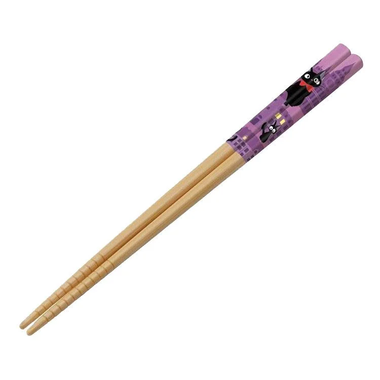 Kikis kleiner Lieferservice - Essstäbchen - Purple Jiji
