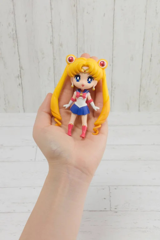 Sailor Moon - Figuarts mini - Sailor Moon