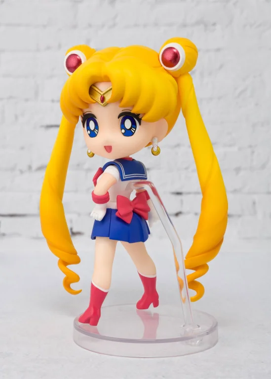 Sailor Moon - Figuarts mini - Sailor Moon