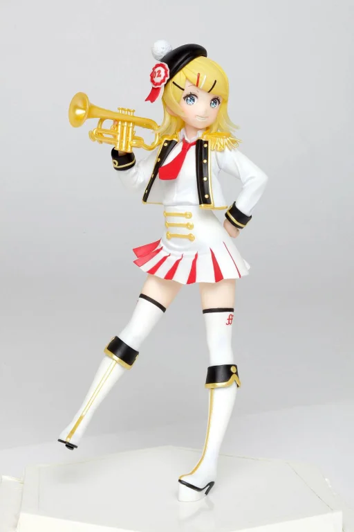 Character Vocal Series - Winter Live - Rin Kagamine