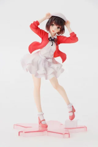 Produktbild zu Saekano - Coreful Figure - Megumi Katō (Heroine Uniform ver.)