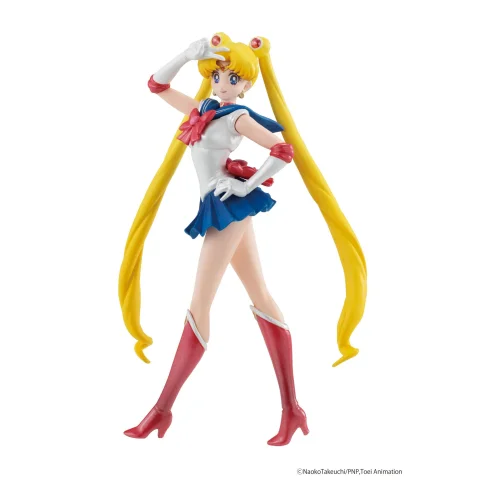 Produktbild zu Sailor Moon - HGIF Premium Collection - Sailor Moon