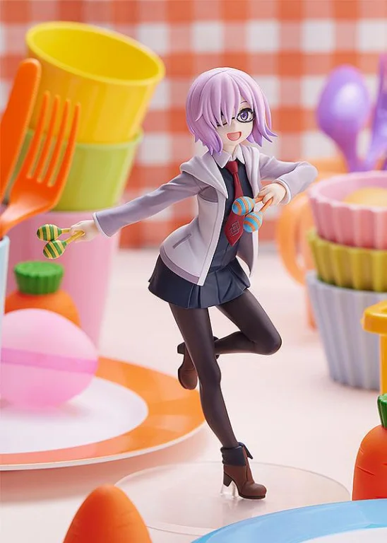Fate/Grand Carnival - POP UP PARADE - Mash Kyrielight (Carnival Ver.)