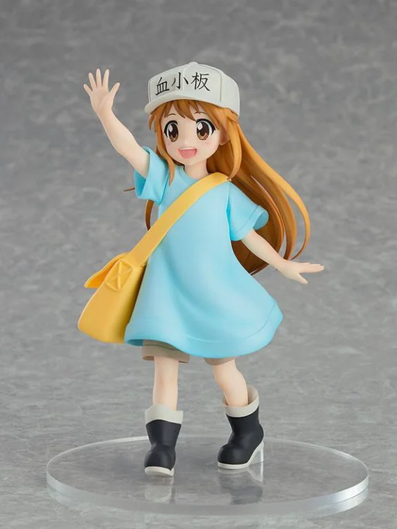 Cells at Work! - POP UP PARADE - Platelet
