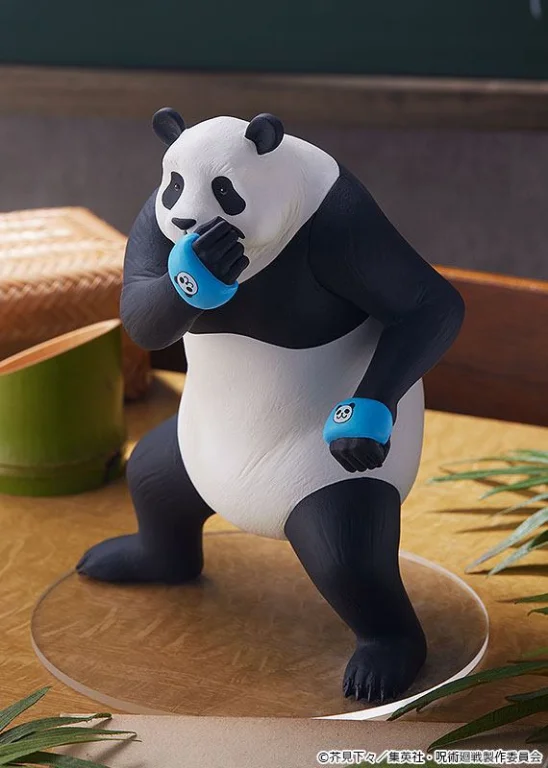 Jujutsu Kaisen - POP UP PARADE - Panda